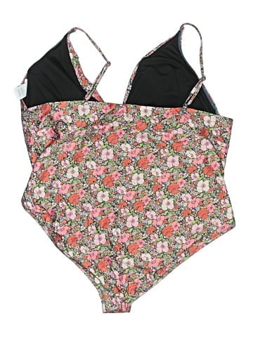 J.Crew One Piece Swimsuit (view 2)