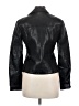 Topshop 100% Polyester Black Jacket Size 6 - photo 2