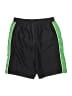 Minecraft 100% Polyester Green Athletic Shorts Size 14 - 16 - photo 2