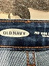 Old Navy Blue Jeans Size 4 (tall) - photo 7