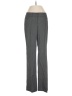 Halogen Chevron-herringbone Gray Dress Pants Size 0 - photo 1