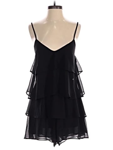 Missguided Romper (view 1)