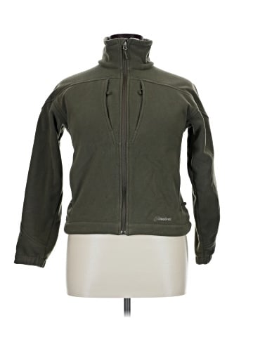 Cloudveil Jacket (view 1)
