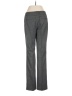 Halogen Chevron-herringbone Gray Dress Pants Size 0 - photo 2