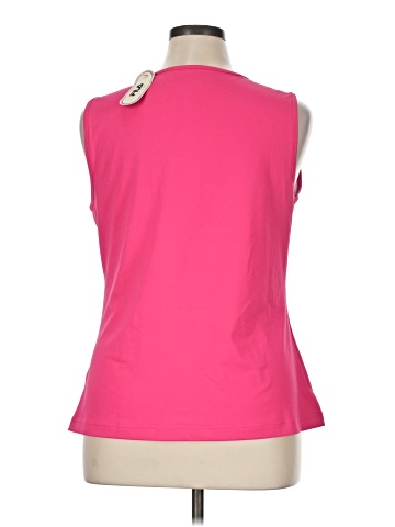 Fila Sport Sleeveless Top (view 2)