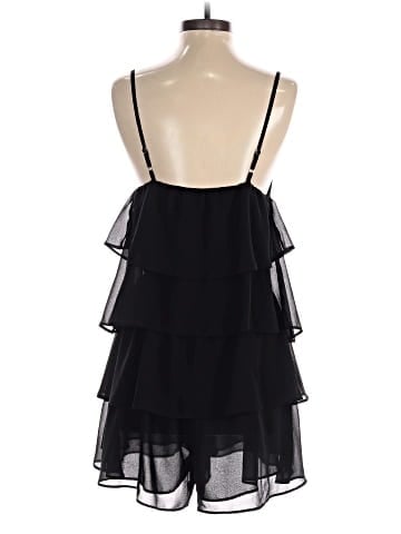Missguided Romper (view 2)