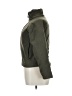 Cloudveil 100% Polyester Green Jacket Size M - photo 5
