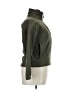 Cloudveil 100% Polyester Green Jacket Size M - photo 4