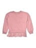Jessica Simpson Pink Sweatshirt Size 6X - photo 1