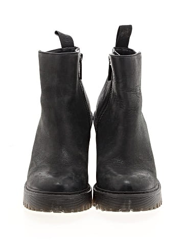 Dr. Martens Ankle Boots (view 2)