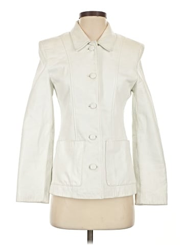 Tannery West Leather Jacket (view 1)