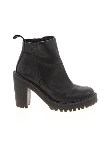 Dr. Martens Ankle Boots (view 1)