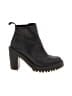 Dr. Martens Black Ankle Boots Size 6 - photo 1