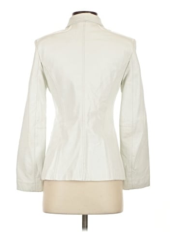 Tannery West Leather Jacket (view 2)