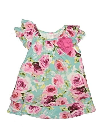 Marmellata Dress (view 1)
