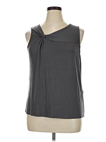 41Hawthorn Sleeveless T-Shirt (view 1)