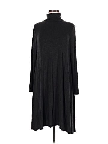 Joan Vass Casual Dress (view 1)