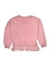 Jessica Simpson Pink Sweatshirt Size 6X - photo 2