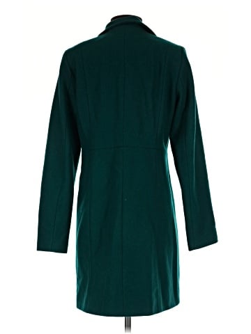 Lands' End Wool Coat (view 2)