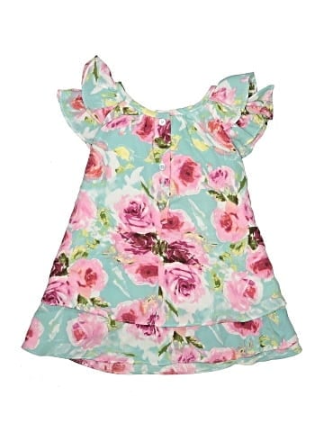 Marmellata Dress (view 2)