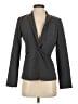 Antonio Melani Gray Blazer Size 2 - photo 1