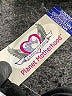 Planet Motherhood Black Active Pants Size L - photo 5