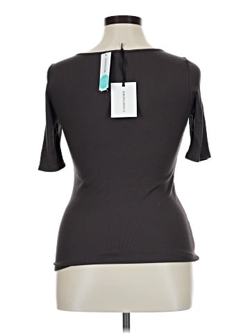 41Hawthorn 3/4 Sleeve T-Shirt (view 2)