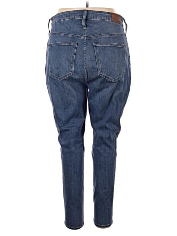 Madewell Jeans (view 2)