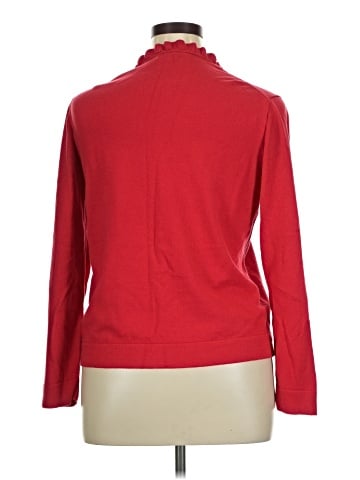 J.Crew Factory Store Turtleneck Sweater (view 2)
