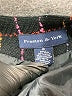 Preston & York Tweed Black Wool Blazer Size 14 - photo 6