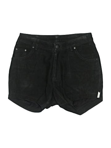 One by One Teaspoon Denim Shorts (view 1)