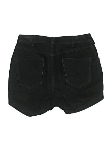One by One Teaspoon Denim Shorts (view 2)