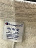 Champion Gray Sweatpants Size 10 - 12 - photo 3