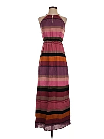 Ann Taylor LOFT Casual Dress (view 1)