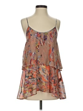 Clover Canyon Sleeveless Blouse