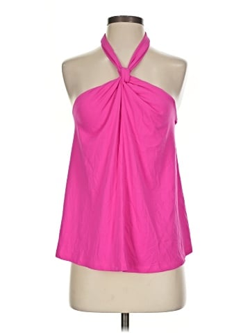 Susana Monaco Sleeveless Blouse (view 1)