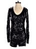 Spirit Black Romper Size XS - photo 1