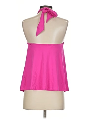 Susana Monaco Sleeveless Blouse (view 2)