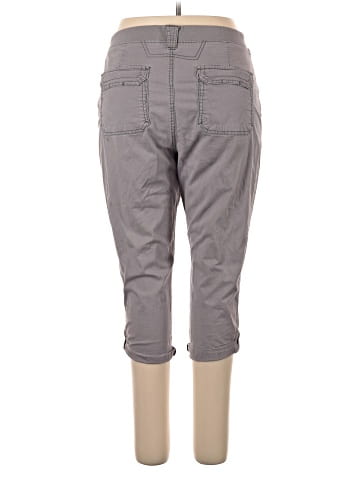 Lee Cargo Pants (view 2)