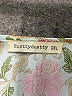 Rusttydustty 100% Viscose Paisley Ivory Casual Dress Size 0XL - photo 7