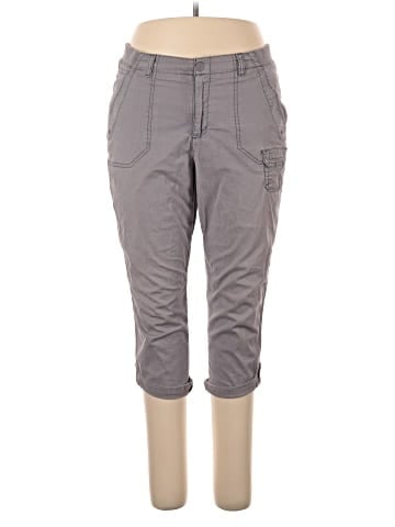 Lee Cargo Pants (view 1)