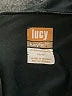 lucy Black Cardigan Size XS - photo 7
