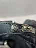 MCM 100% Coated Canvas Hearts Black Satchel One size - photo 6