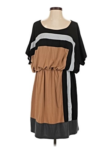 Forever Casual Dress (view 1)