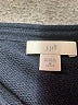 J.Jill Blue Pullover Sweater Size Med Petite - photo 7