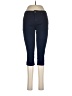 1822 Denim Color Block Blue Jeggings Size 6 - photo 1