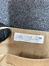 Zara Kids Solid Tan Skirt Size 7 - photo 3