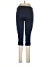 1822 Denim Color Block Blue Jeggings Size 6 - photo 2