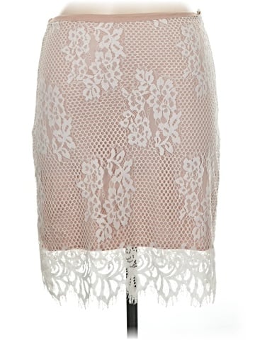 Luxxel Casual Skirt (view 1)