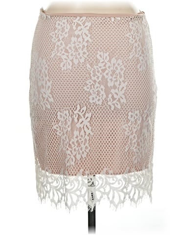 Luxxel Casual Skirt (view 2)